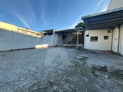 Galpão/Depósito/Armazém para alugar, 300m² no Parque Novo Mundo, São Paulo