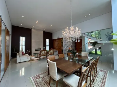 Casa de Condomínio com 4 Quartos à venda, 660m² no Arujá 5, Arujá
