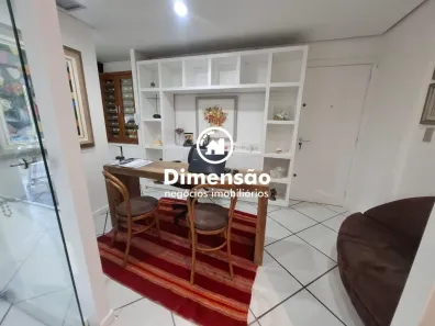 Sala Comercial à venda, 85m² no Trindade, Florianópolis