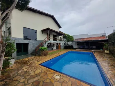 Casa com 5 Quartos à venda, 500m² no Interlagos, São Paulo