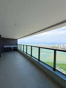 Apartamento com 4 Quartos à venda, 262m² no São José, Recife