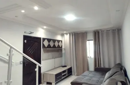 Sobrado com 3 Quartos à venda, 120m² no Vila Mirante, São Paulo
