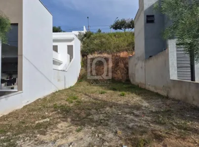 Lote/Terreno à venda, 117m² no Colina Santa Mônica, Votorantim