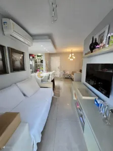 Apartamento com 2 Quartos à venda, 74m² no Recreio dos Bandeirantes, Rio de Janeiro