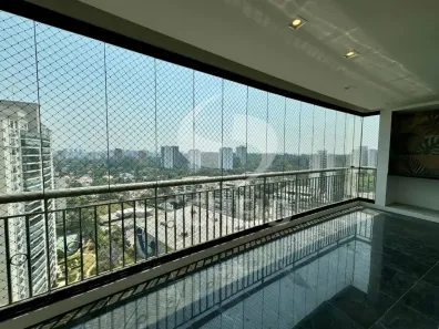 Apartamento com 4 Quartos à venda, 171m² no Santo Amaro, São Paulo