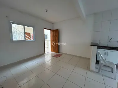 Apartamento com 2 Quartos para venda ou aluguel, 54m² no Maitinga, Bertioga