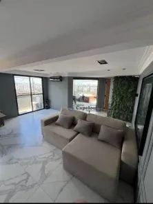 Cobertura com 3 Quartos à venda, 120m² no Vila Bruna, São Paulo
