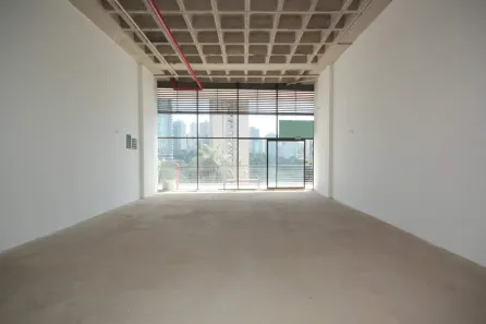 para alugar, 99m² no Ipê, Nova Lima