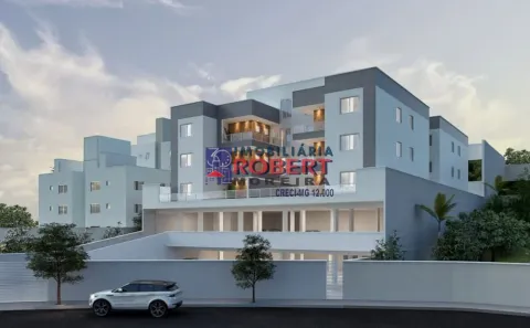 Apartamento com 5 Quartos à venda, 280m² no Centro, Contagem