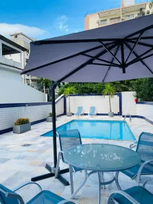 Apartamento com 3 Quartos à venda, 117m² no Freguesia (Jacarepaguá), Rio de Janeiro