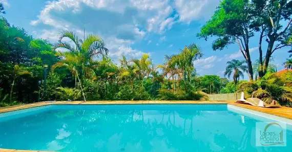 Casa com 4 Quartos à venda, 260m² no Condomínio Panorama Parque Residencial, Atibaia