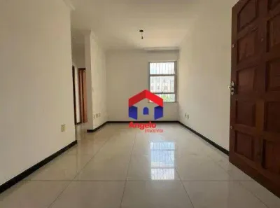 Apartamento com 3 Quartos à venda, 72m² no Vila Cloris, Belo Horizonte
