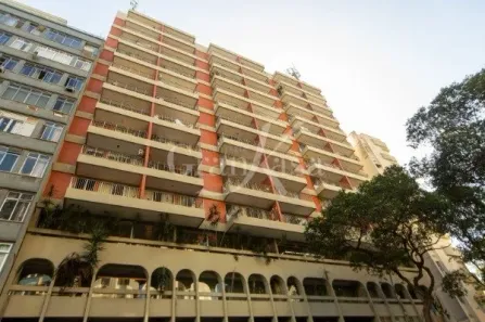 Apartamento com 1 Quarto para alugar, 60m² no Copacabana, Rio de Janeiro