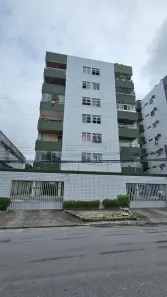 Apartamento com 3 Quartos para alugar, 105m² no Piedade, Jaboatão dos Guararapes