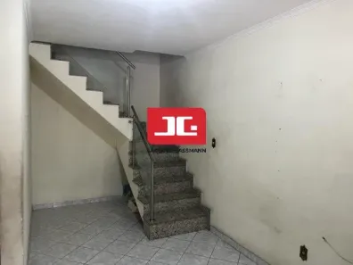Sobrado com 6 Quartos à venda, 240m² no Jordanópolis, São Bernardo do Campo