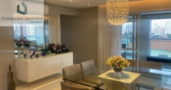 Apartamento com 3 Quartos à venda, 213m² no Paraíso, São Paulo