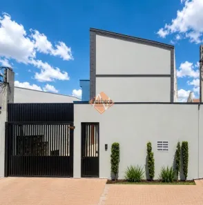 Casa de Condomínio com 2 Quartos à venda, 80m² no Vila Carrão, São Paulo