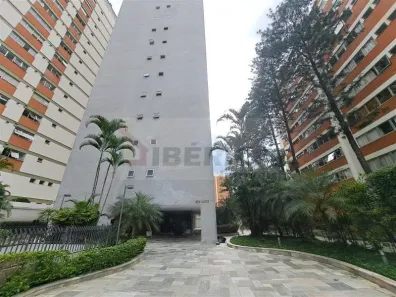 Apartamento com 3 Quartos à venda, 145m² no Perdizes, São Paulo