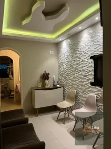 Ponto Comercial à venda, 39m² no Centro, Macaé