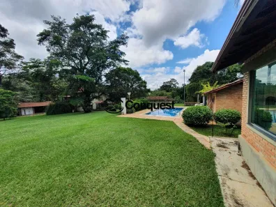 Fazenda/Sítio com 3 Quartos à venda, 6000m² no Condomínio Vale do Ouro, Ribeirão das Neves