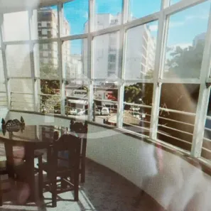 Apartamento com 3 Quartos à venda, 137m² no Ipanema, Rio de Janeiro