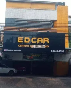 Sala Comercial para alugar, 130m² no Engenho Velho de Brotas, Salvador