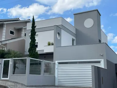 Casa com 3 Quartos à venda, 260m² no Pedra Branca, Palhoça