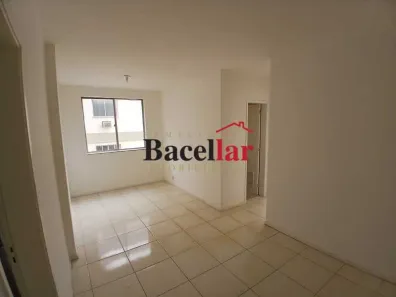 Apartamento com 2 Quartos para alugar, 54m² no Rocha, Rio de Janeiro