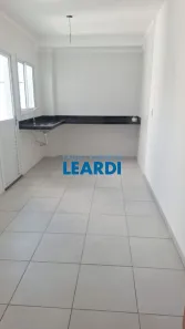 Apartamento com 2 Quartos à venda, 58m² no Vila Guiomar, Santo André
