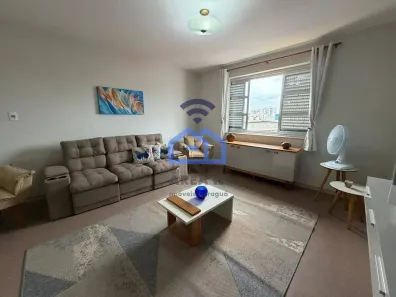 Apartamento com 2 Quartos à venda, 90m² no Centro, Caraguatatuba