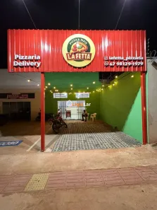 Ponto Comercial à venda, 90m² no Vila Nasser, Campo Grande