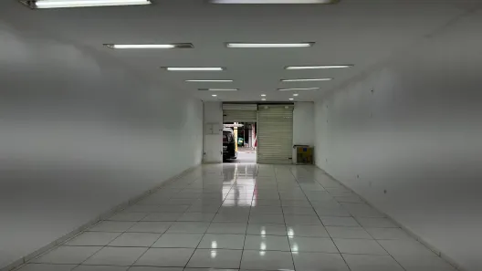 Ponto Comercial para alugar, 130m² no Centro, São José dos Campos