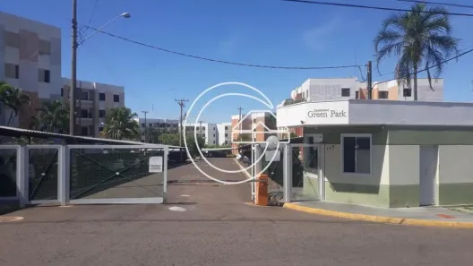 Apartamento com 3 Quartos para alugar, 10m² no Centro, Marília
