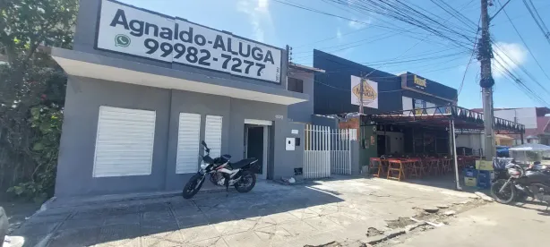 Ponto Comercial para alugar, 40m² no Jatiúca, Maceió