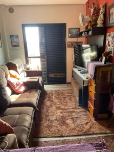 Cobertura com 3 Quartos à venda, 168m² no Rudge Ramos, São Bernardo do Campo