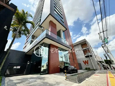 Apartamento com 1 Quarto à venda, 45m² no Marco, Belém