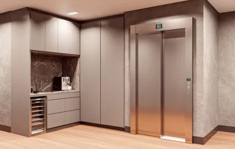 Casa com 4 Quartos à venda, 423m² no Estância Silveira, Contagem