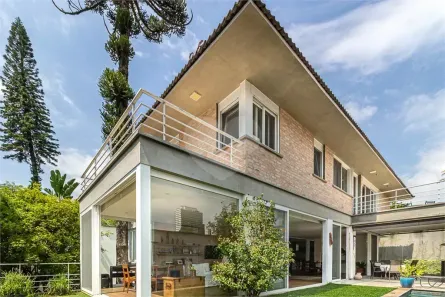 Casa de Condomínio com 3 Quartos à venda, 591m² no Santo Amaro, São Paulo