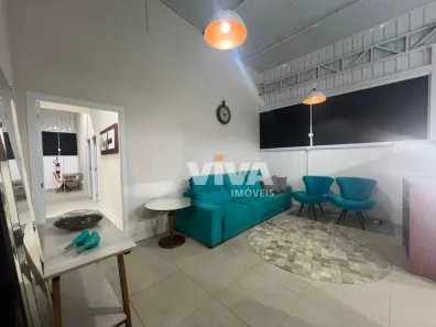 Prédio Comercial para alugar, 150m² no Centro, Itajaí