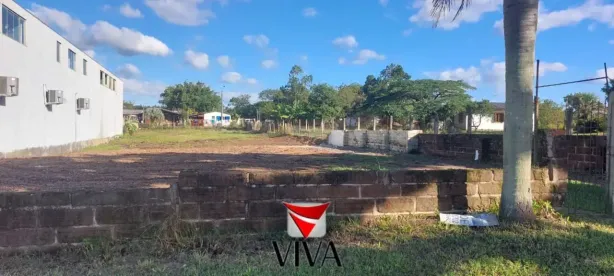 Lote/Terreno à venda, 1520m² no Centro, Glorinha