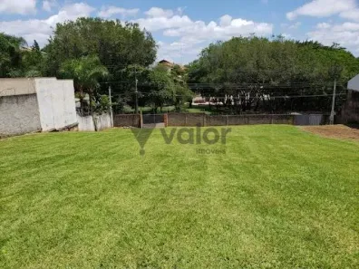 Lote/Terreno à venda, 1160m² no Parque Nova Campinas, Campinas