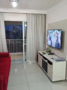 Apartamento com 3 Quartos à venda, 77m² no Jardim Avelino, São Paulo