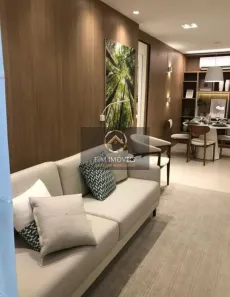 Apartamento com 2 Quartos à venda, 82m² no Santa Rosa, Niterói