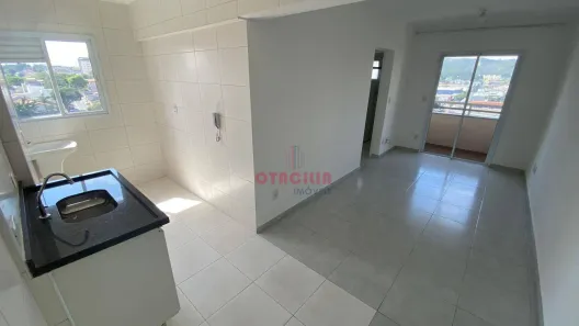 Apartamento com 2 Quartos para alugar, 51m² no Centro, São Bernardo do Campo