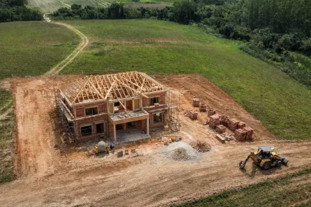 Lote/Terreno à venda, 500m² no Centro (Caucaia do Alto), Cotia