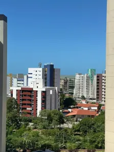 Apartamento com 2 Quartos à venda, 62m² no Jardim Oceania, João Pessoa
