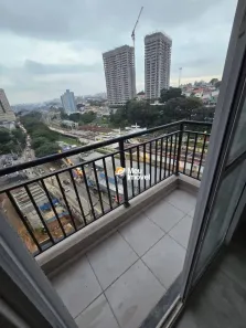 Apartamento com 2 Quartos à venda, 37m² no Pirituba, São Paulo