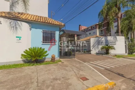 Apartamento com 3 Quartos à venda, 65m² no Igara, Canoas
