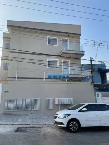 Apartamento com 2 Quartos à venda, 33m² no Vila Libanesa, São Paulo
