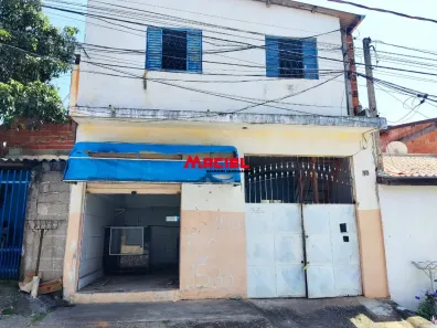 Sobrado com 2 Quartos à venda, 80m² no Jardim Mariana I, São José dos Campos